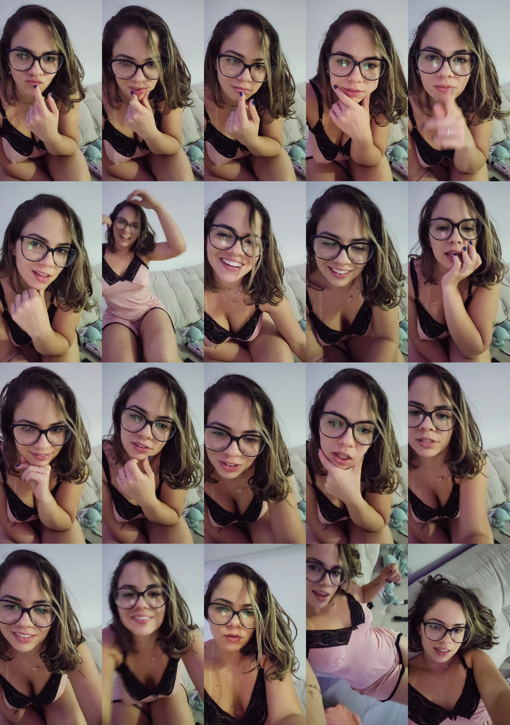 BecaHotSexy  16-09-2022